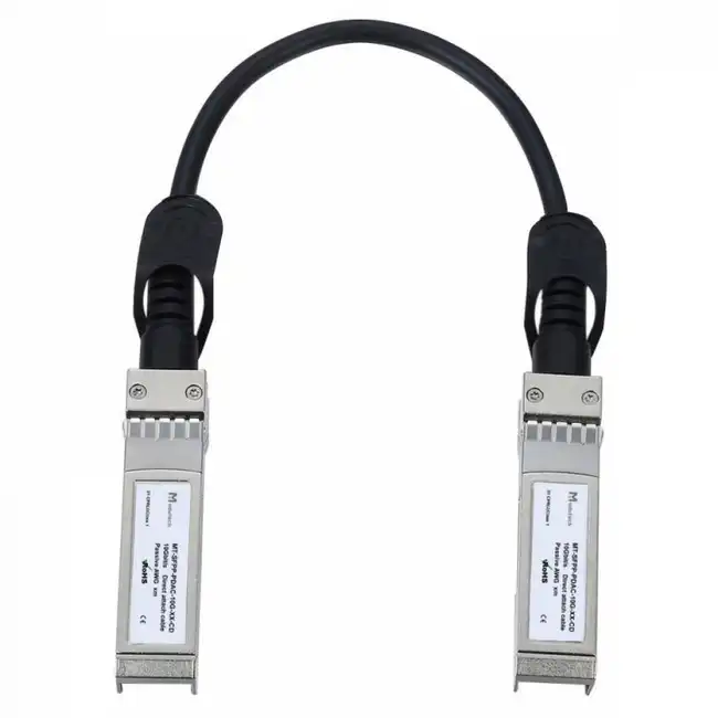 Кабель интерфейсный LR-Link DAC SFP+ 10M LRDAC-SFP+-10M