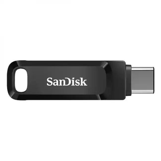 USB флешка (Flash) SanDisk G46G SDDDC3-512G-G46G (512 ГБ)
