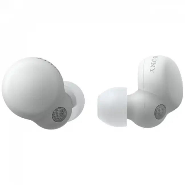 Наушники Sony WFLS900NW.E