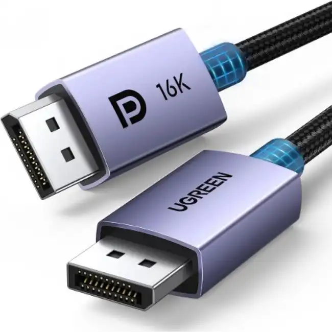 Кабель интерфейсный UGREEN DP118 25862