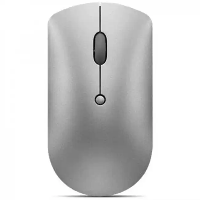 Мышь Lenovo 600 Bluetooth Silent Mouse GY50X88832
