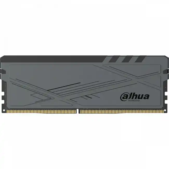 ОЗУ Dahua C600UHD8G36 DHI-DDR-C600UHD8G36 (DIMM, DDR4, 8 Гб, 3600 МГц)