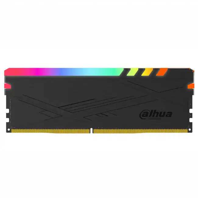 ОЗУ Dahua C600URG16G36D DHI-DDR-C600URG16G36D (DIMM, DDR4, 16 Гб (2 х 8 Гб), 3600 МГц)
