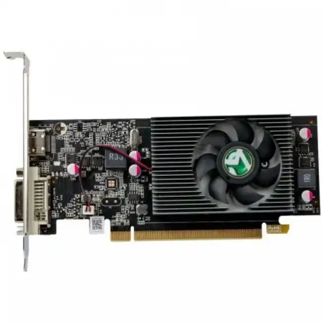 Видеокарта Maxsun  MS-GT1030 Power Hammer 2G (2 ГБ)