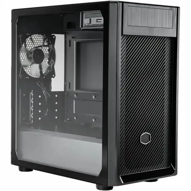 Корпус Cooler Master E300-KG5N-S00 (Mini-Tower)