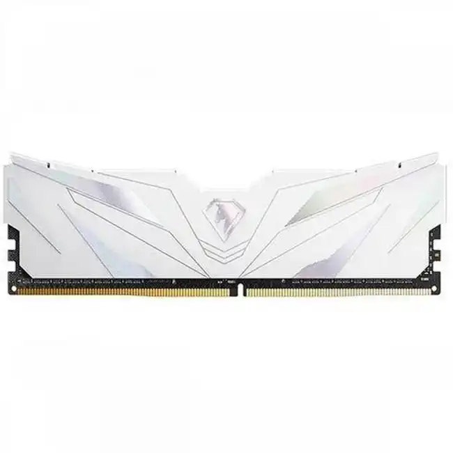 ОЗУ Netac NTSSD4P32SP-08W (DIMM, DDR4, 8 Гб, 3200 МГц)