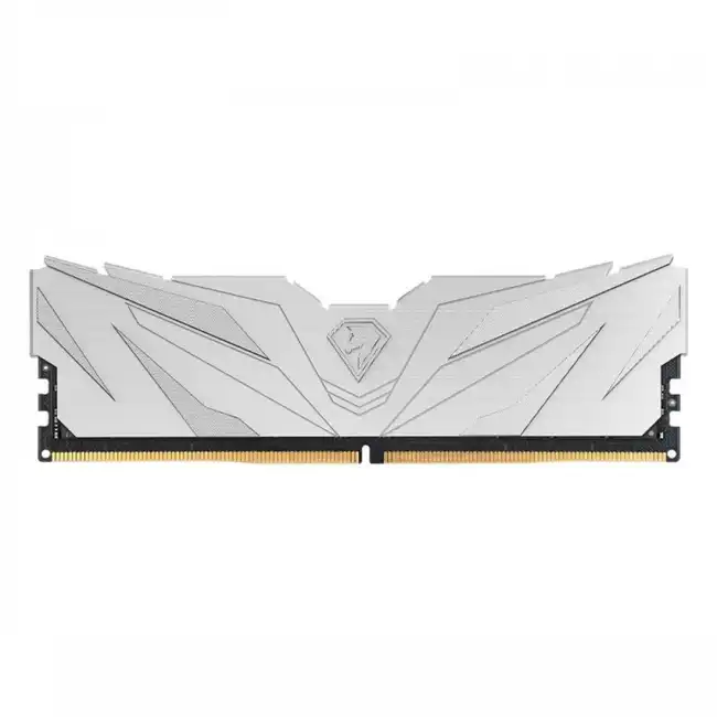 ОЗУ Netac NTSSD4P36SP-08W (DIMM, DDR4, 8 Гб, 3600 МГц)