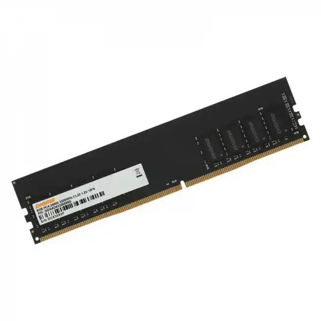 ОЗУ Digma DGMAD43200032D (DIMM, DDR4, 32 Гб, 3200 МГц)