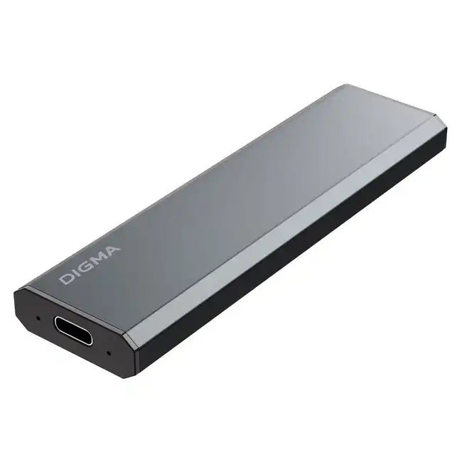 Внешний жесткий диск Digma DGSM8001T2MGG (1 ТБ)
