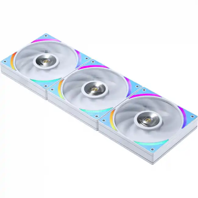 Охлаждение Formula V AIR BRIDGE PLUS WH (Для процессора)