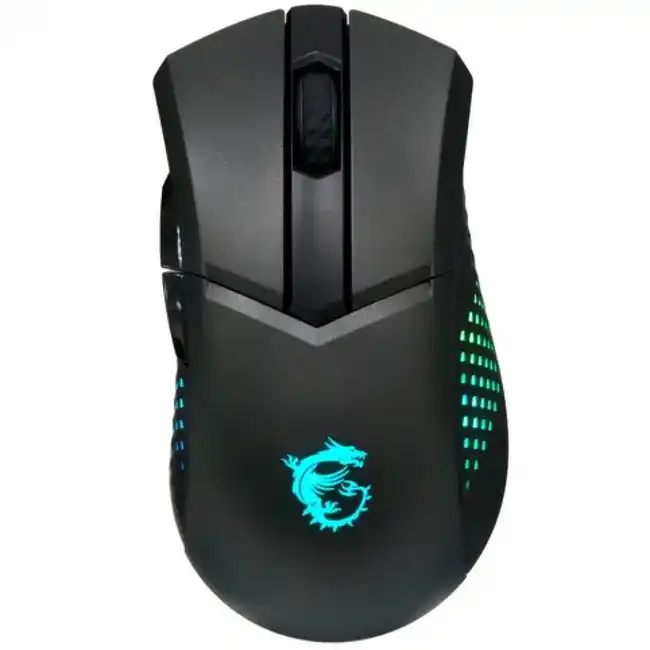 Мышь MSI Clutch GM51 LIGHTWEIGHT