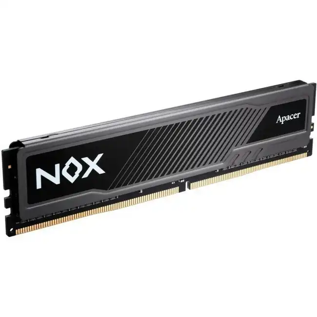 ОЗУ Apacer FL.32G2C.PKH (DIMM, DDR5, 32 Гб, 5600 МГц)