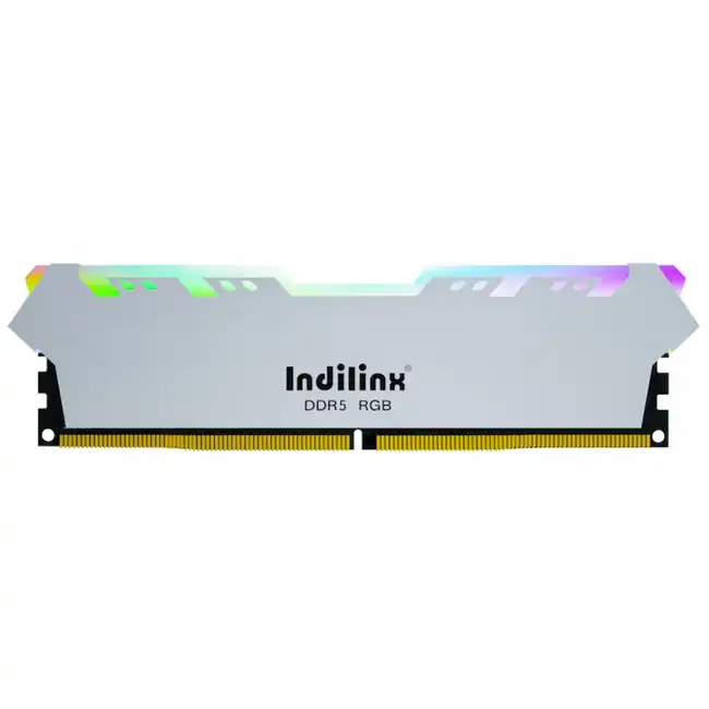 ОЗУ Indilinx IND-GD5P60SP32X (DIMM, DDR5, 32 Гб, 6000 МГц)