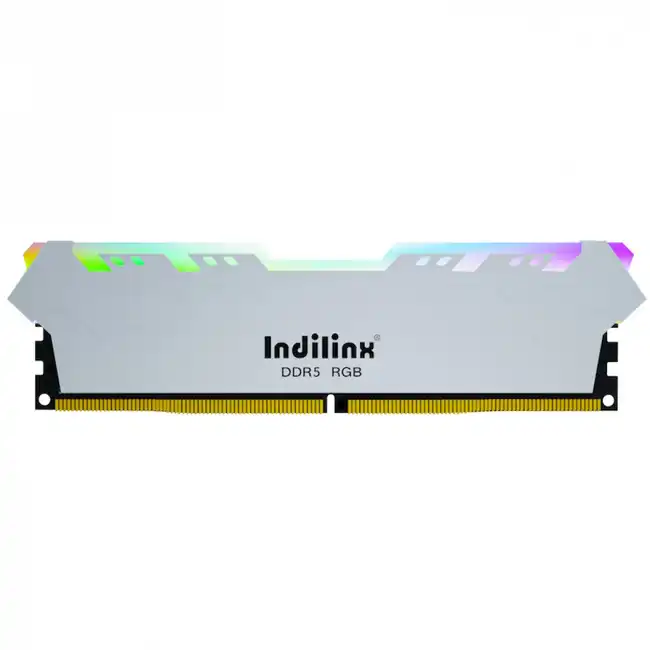 ОЗУ Indilinx IND-GD5P60SP16X (DIMM, DDR5, 16 Гб, 6000 МГц)