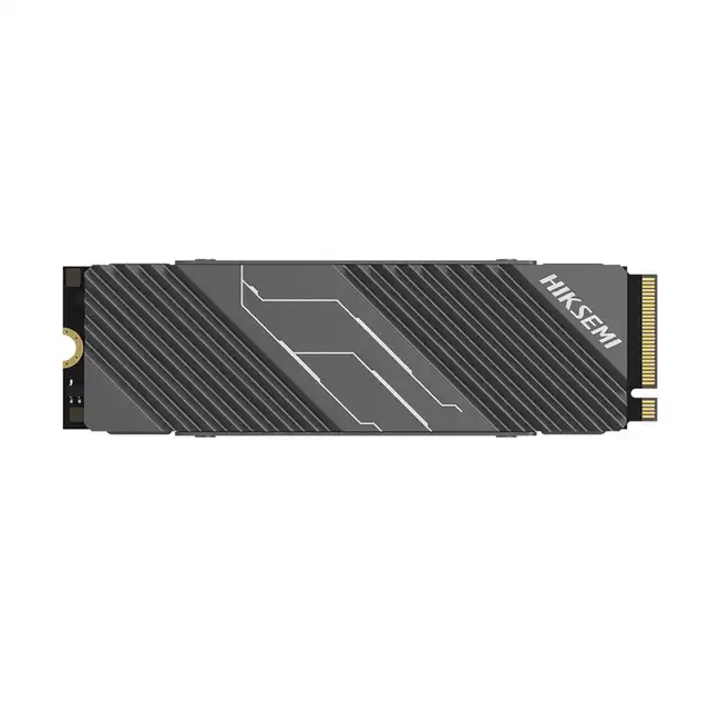 Внутренний жесткий диск HIKSEMI HS-SSD-FUTUREX Lite 2048G (SSD (твердотельные), 2 ТБ, M.2, PCIe)