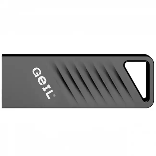 USB флешка (Flash) Geil GH330U32-064G (64 ГБ)