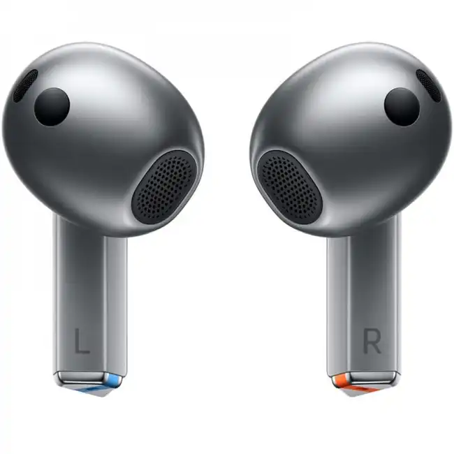 Наушники Samsung Galaxy Buds3 Silver SM-R530NZAACIS