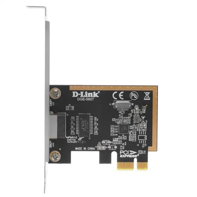Сетевая карта D-link DGE-560T/D2A DGE-560T/D2A OEM