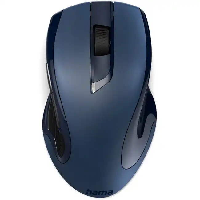 Мышь Hama MW-800 V2 00173012