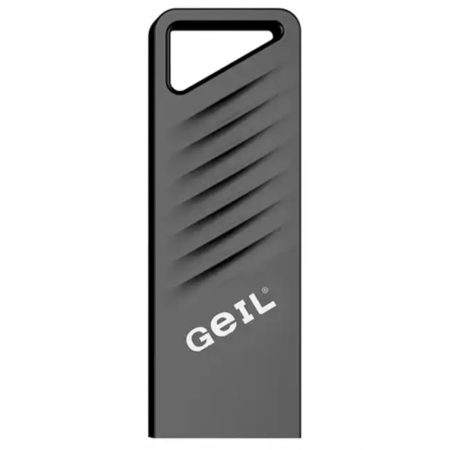 USB флешка (Flash) Geil GH330 GH330U32-032G (32 ГБ)