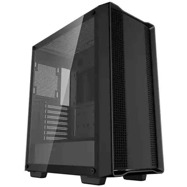 Корпус Deepcool CC560 LIMITED V2 R-CC560-BKNAA0-G-2 (Midi-Tower)
