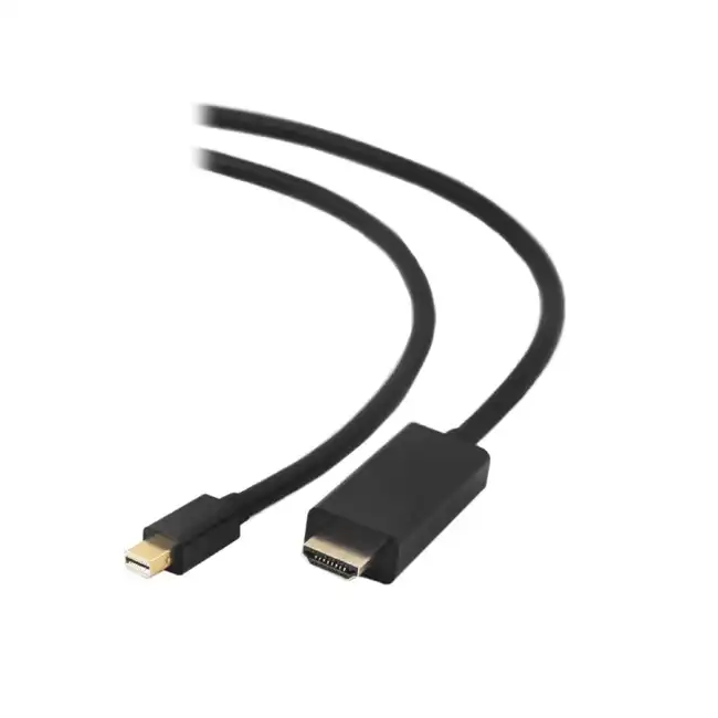 Кабель интерфейсный Cablexpert CC-mDP-HDMI-6