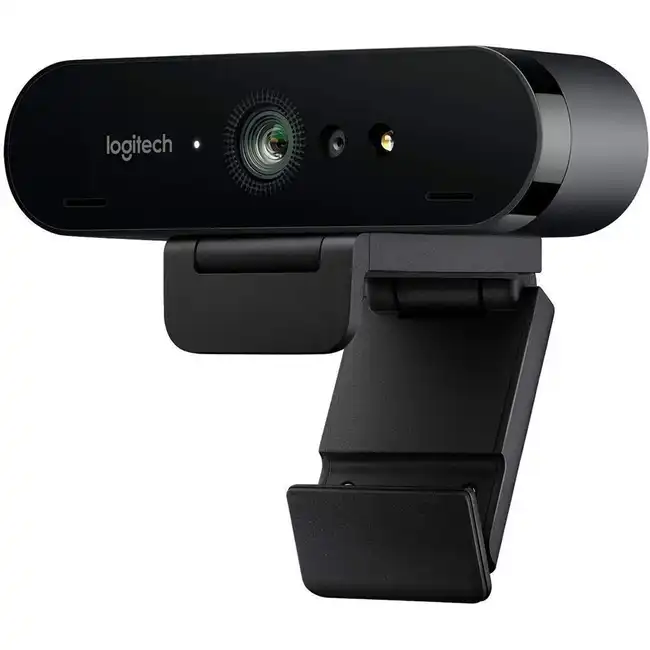 Веб камеры Logitech CONNECT 960-001107