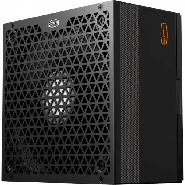 Блок питания PCcooler YK750 P5-YK750-B1F (750 Вт)
