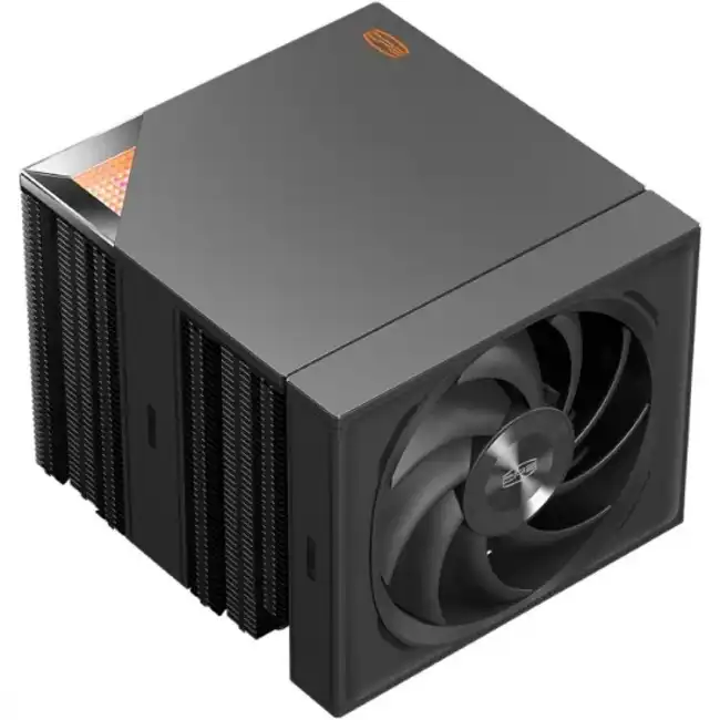Охлаждение PCcooler RZ820 BK (Для процессора)