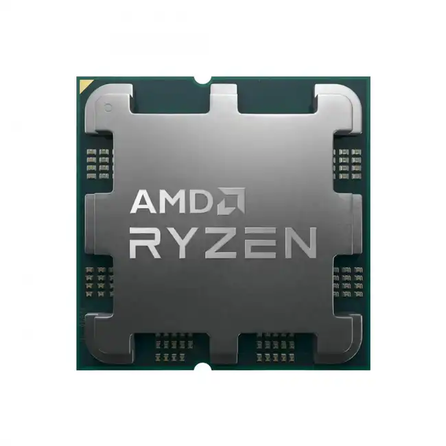 Процессор AMD Ryzen 5 9600X 100-000001405 (3.9 ГГц, 32 МБ, OEM)