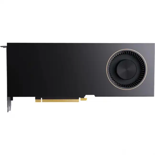 Видеокарта nVidia Quadro RTX A6000 900-5G133-2550-000 (48 ГБ)