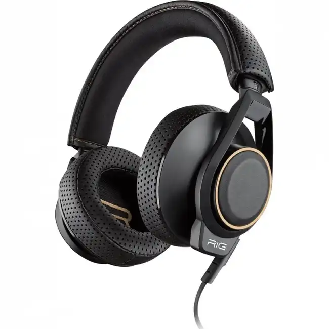 Наушники Plantronics RIG 600 DOLBY Atmos 210261-05