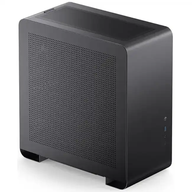 Корпус Jonsbo U4 PRO MESH Black U4 Pro MESH Black (Midi-Tower)