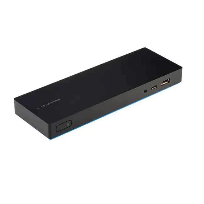 Док-станция HP USB-C G4 3FF69AA