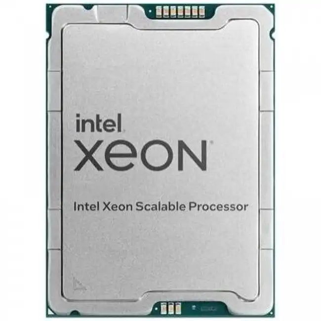 Процессор Intel Xeon Gold 5520+ PK8072205499800 (2.2 ГГц, 52.5 МБ, OEM)