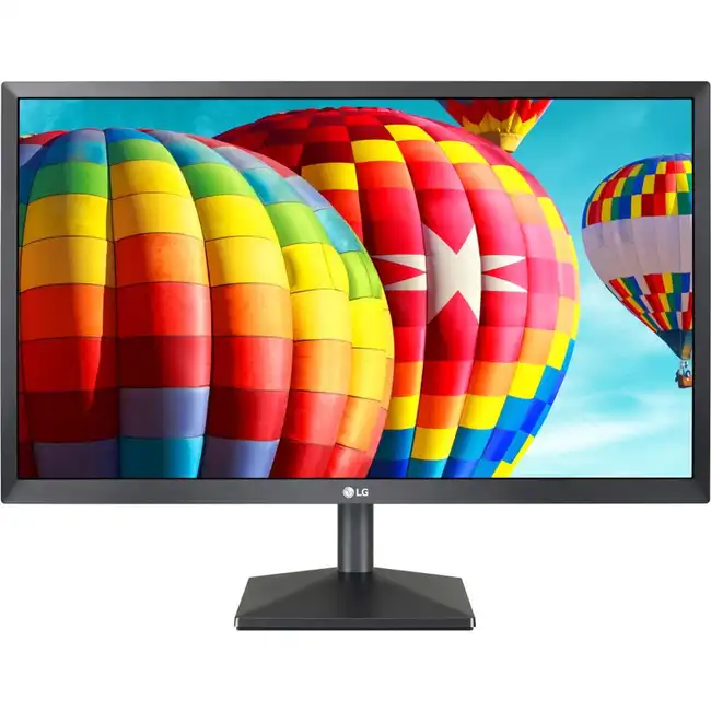 Монитор LG 22MK430H-B (21.5 ", IPS, FHD 1920x1080 (16:9))