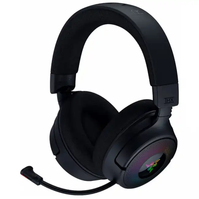 Наушники Razer Kraken V4 RZ04-05170100-R3M1