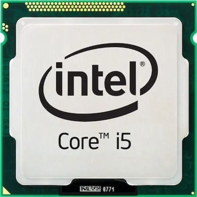 Процессор Intel Core I5-10210U FJ8070104307504 (1.6 ГГц, 6 МБ, OEM)