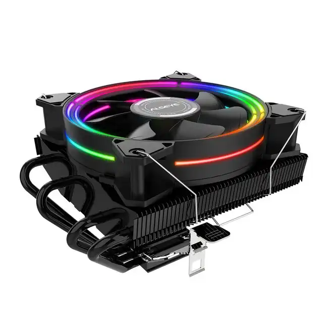 Охлаждение ALSEYE H120T Universal H120T (H120T-4.0) (Для процессора)