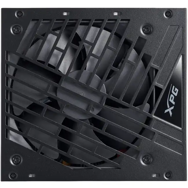 Блок питания XPG CORE REACTOR II VE COREREACTORIIVE650G-BKCEU (650 Вт)