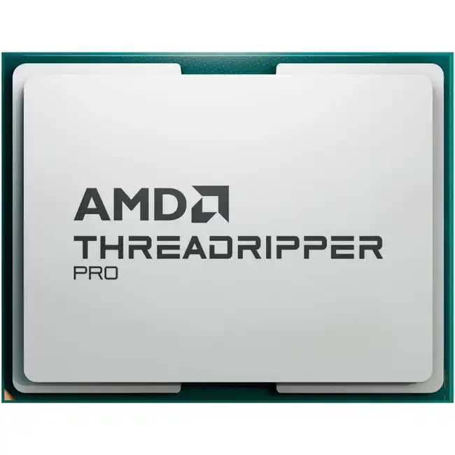 Процессор AMD RYZEN Threadripper PRO 7965WX OEM 100-000000885 (4.2 ГГц, 128 МБ, OEM)