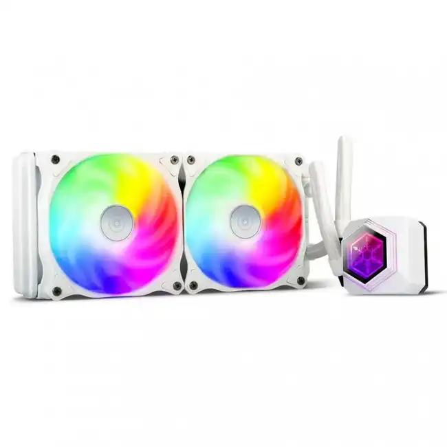Охлаждение Silverstone SST-PF240W-ARGB-V2 G53PF240WARGB21|| (Для процессора)