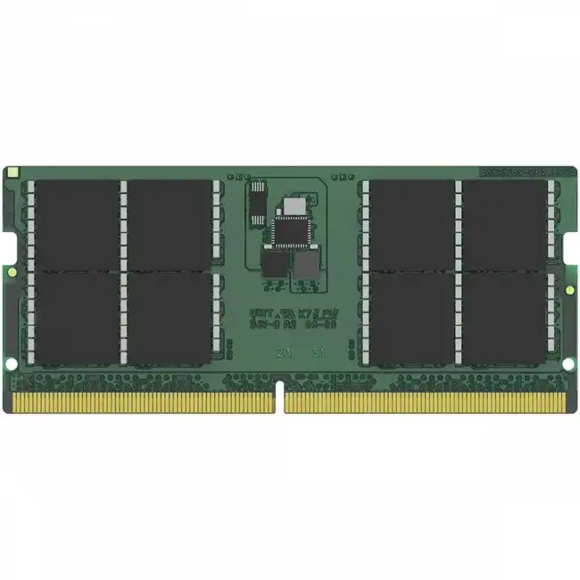 ОЗУ Kingston Valueram KVR56S46BD8-48 (SO-DIMM, DDR5, 48 Гб, 5600 МГц)