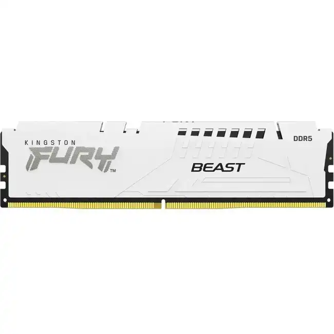 ОЗУ Kingston KF568C34BWE-16 (DIMM, DDR5, 16 Гб, 6800 МГц)