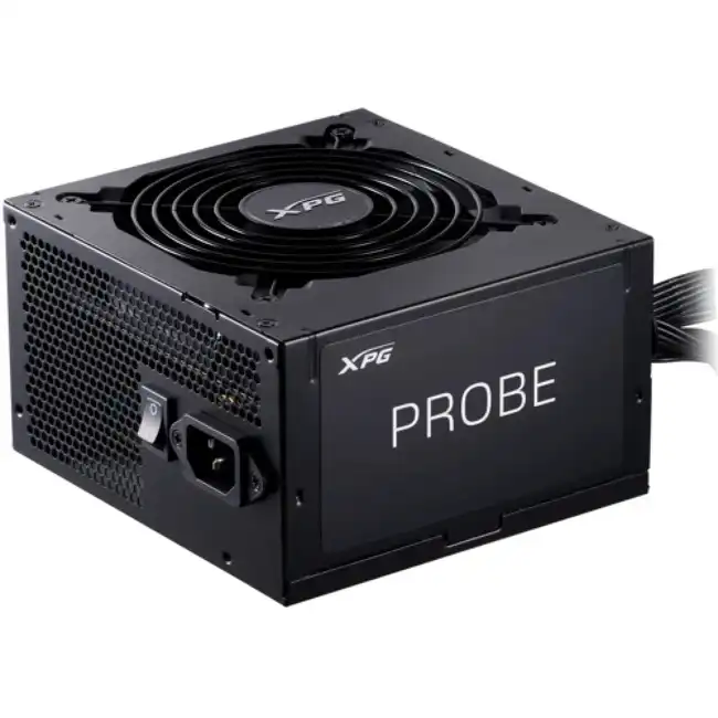 Блок питания XPG PROBE 700W PROBE700B-BKCEU (700 Вт)
