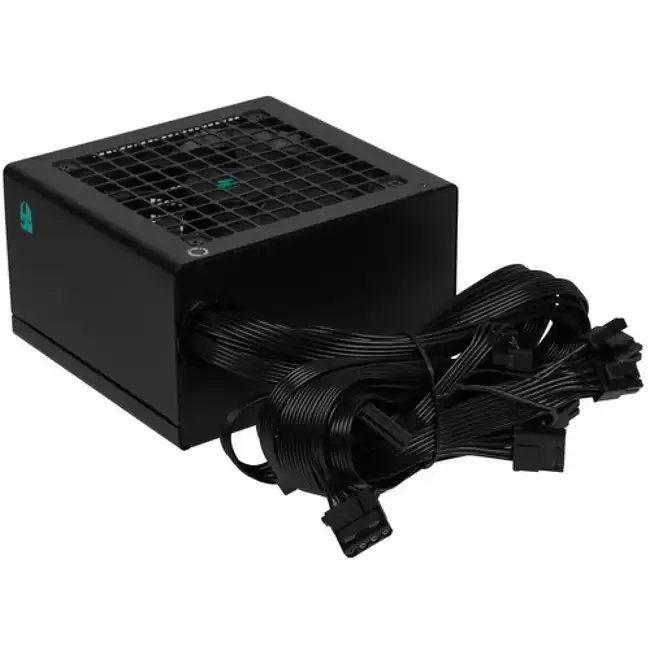Блок питания Deepcool GamerStorm PK550D R-PK550D-FA0B-WGEU (550 Вт)