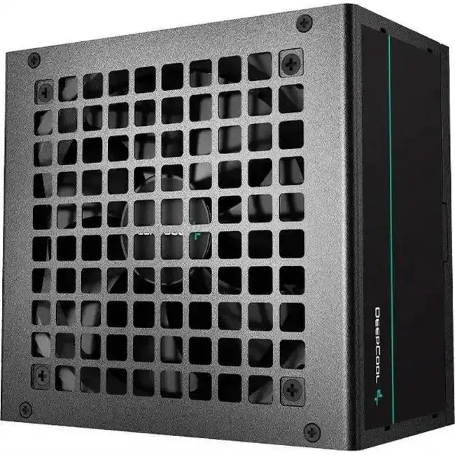 Блок питания Deepcool PF600 (R-PF600D-HA0B-WDEU) R-PF600D-HA0B-WDEU / R-PF600D-HA0B-EU (600 Вт)