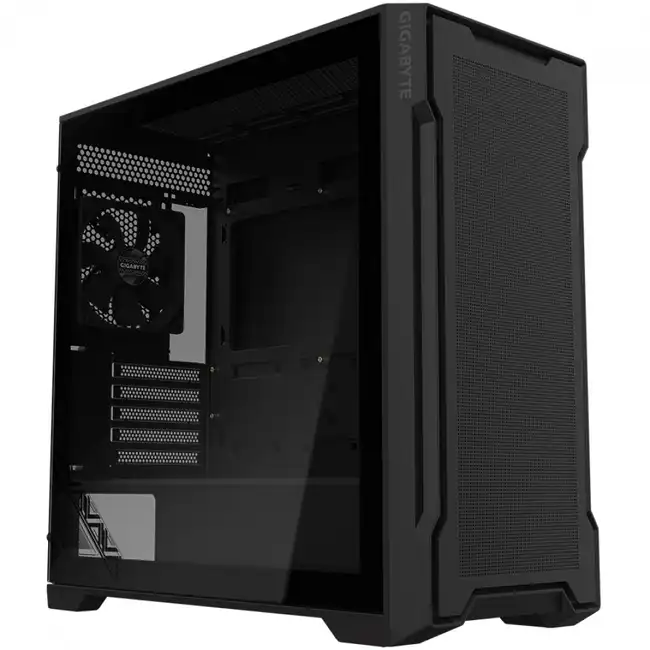 Корпус Gigabyte GB-C102G (Midi-Tower)