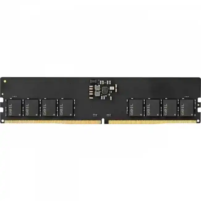 ОЗУ Geil GN532GB5200C42S (DIMM, DDR5, 32 Гб, 5200 МГц)