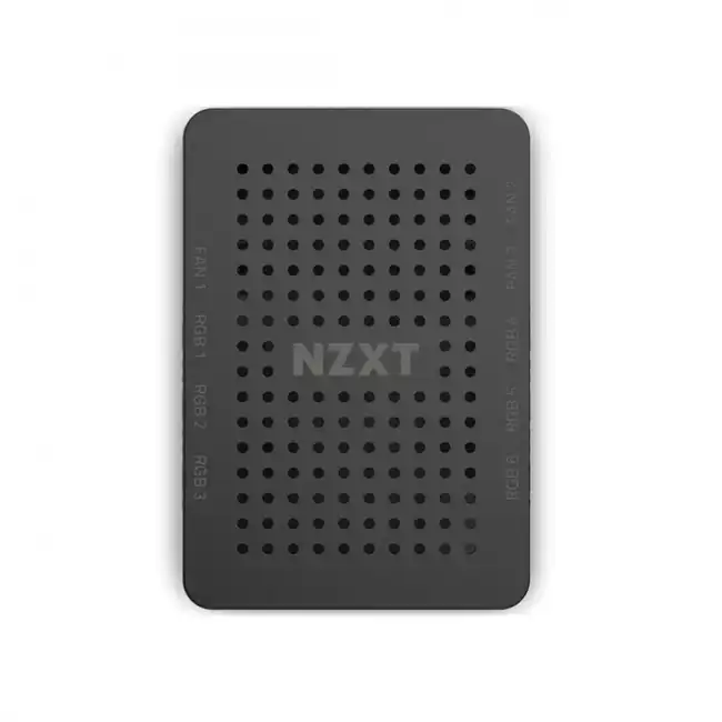 Охлаждение NZXT CRFR0 AC-CRFR0-B1 (Контроллер (переходник))